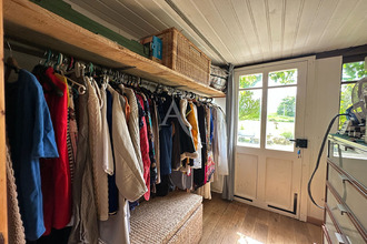 achat maison vallieres-les-grandes 41400