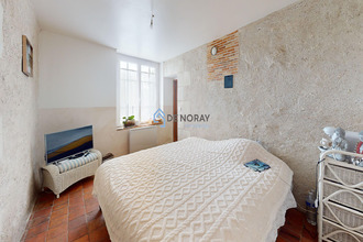 achat maison vallieres-les-grandes 41400