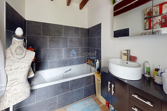 achat maison vallieres-les-grandes 41400