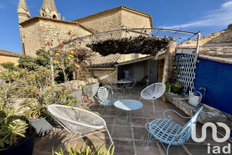 achat maison valliguieres 30210