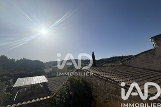 achat maison valliguieres 30210