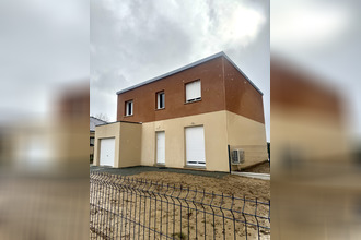 achat maison valliquerville 76190