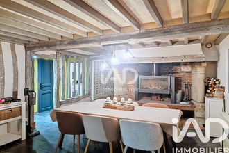 achat maison valliquerville 76190