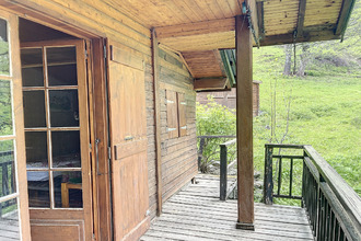 achat maison valloire 73450