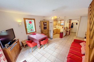 achat maison valloire 73450