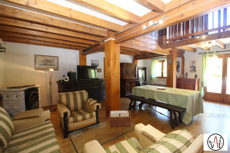 achat maison valloire 73450