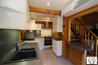 achat maison valloire 73450