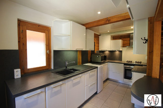 achat maison valloire 73450