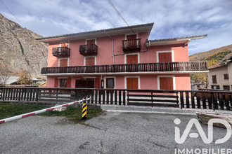 achat maison valloire 73450