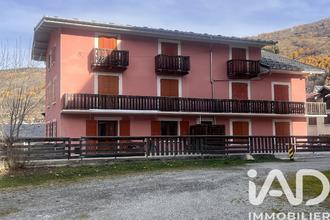 achat maison valloire 73450