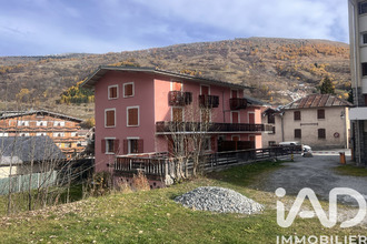 achat maison valloire 73450