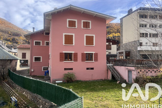 achat maison valloire 73450