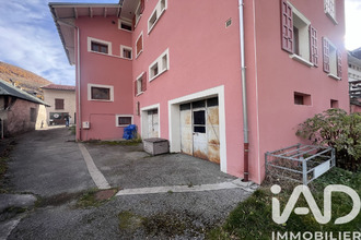 achat maison valloire 73450