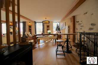 achat maison valloire 73450