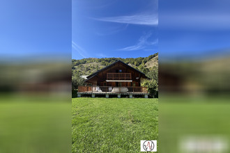 achat maison valloire 73450