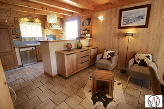achat maison valloire 73450