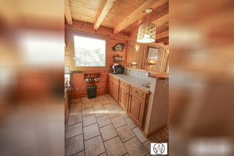 achat maison valloire 73450