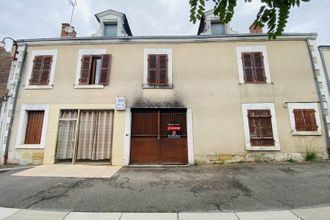 achat maison vallon-en-sully 03190