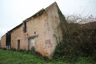 achat maison vallon-en-sully 03190