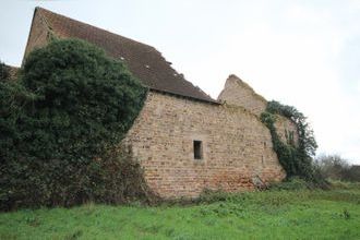 achat maison vallon-en-sully 03190