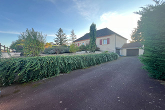 achat maison vallon-en-sully 03190