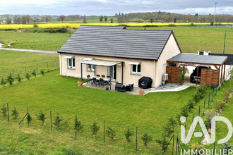 achat maison vallon-en-sully 03190