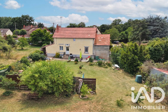 achat maison vallon-en-sully 03190