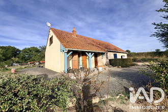 achat maison vallon-en-sully 03190