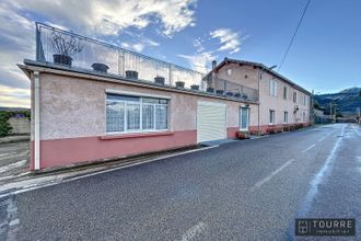 achat maison vallon-pont-d-arc 07150