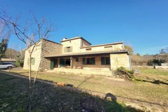 achat maison vallon-pont-d-arc 07150