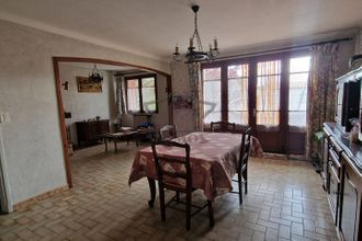 achat maison vallon-pont-d-arc 07150