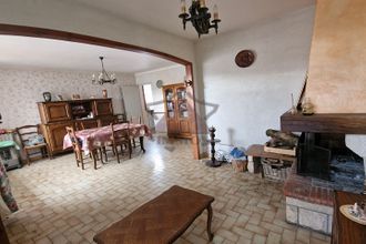 achat maison vallon-pont-d-arc 07150