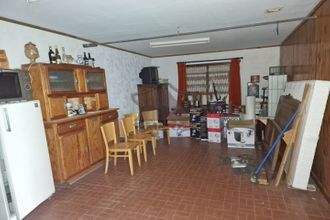 achat maison vallon-pont-d-arc 07150