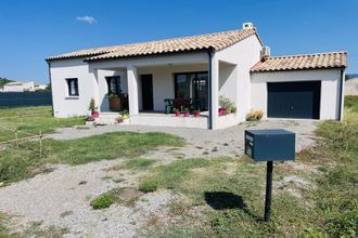 achat maison vallon-pont-d-arc 07150