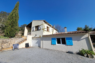 achat maison vallon-pont-d-arc 07150