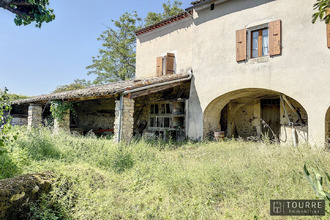 achat maison vallon-pont-d-arc 07150