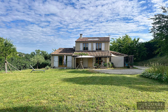 achat maison vallon-pont-d-arc 07150
