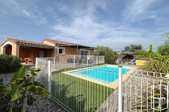 achat maison vallon-pont-d-arc 07150