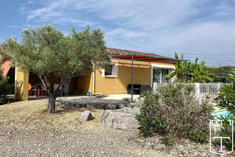 achat maison vallon-pont-d-arc 07150