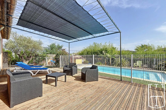 achat maison vallon-pont-d-arc 07150