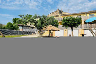 achat maison vallon-pont-d-arc 07150