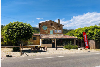 achat maison vallon-pont-d-arc 07150