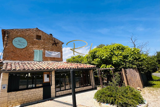 achat maison vallon-pont-d-arc 07150