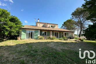 achat maison vallon-pont-d-arc 07150