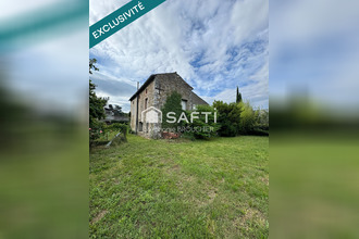 achat maison vallon-pont-d-arc 07150