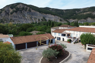 achat maison vallon-pont-d-arc 07150