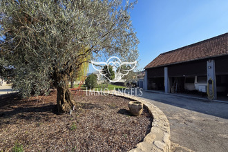 achat maison vallon-pont-d-arc 07150