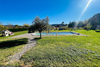 achat maison vallon-pont-d-arc 07150