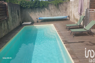 achat maison vallon-pont-d-arc 07150