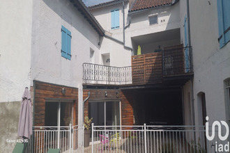 achat maison vallon-pont-d-arc 07150